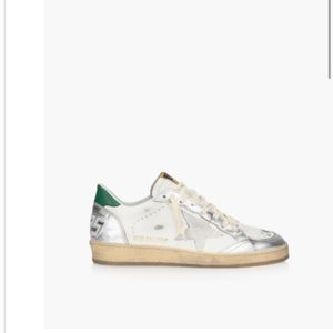Golden goose sneakers